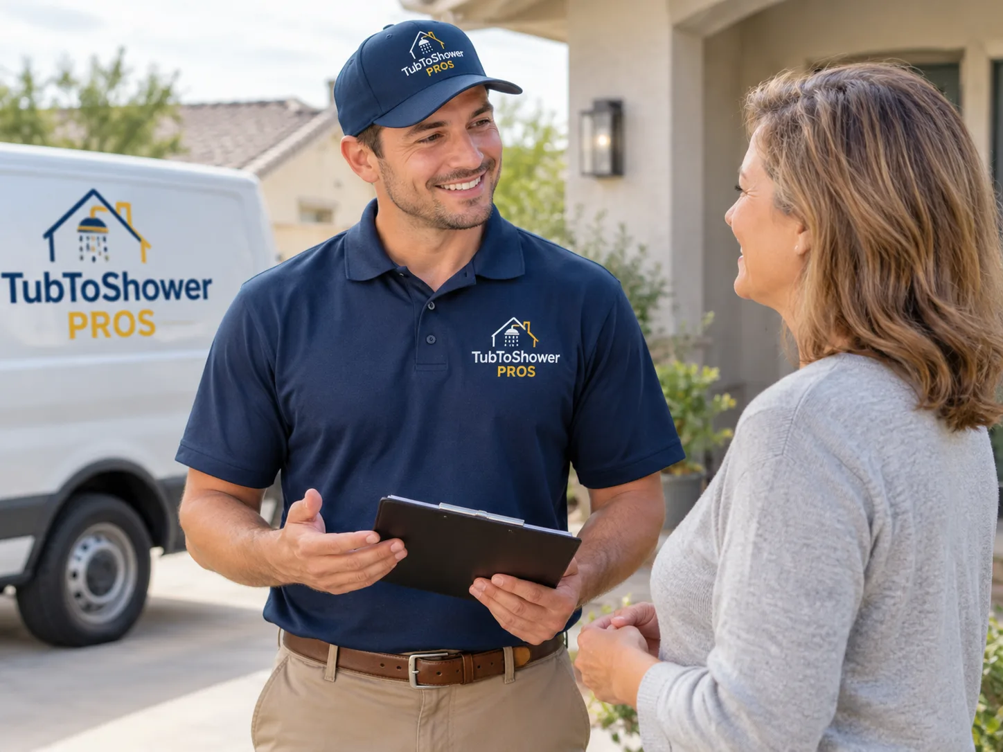 Tub Shower Conversion Waverly, FL FAQs